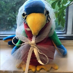 Meet your Posher, Lori